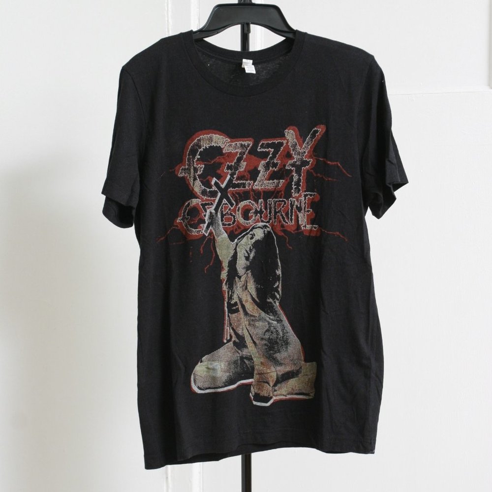 Ozzy Osbourne - No More Tours Vol. 2 - Men's Tee